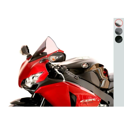 Kép: Mra racing r szélvédő honda cbr1000rr fireblade