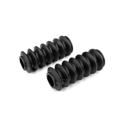 Kép: Villaharang robogó MBK 51 L.75mm (x2)