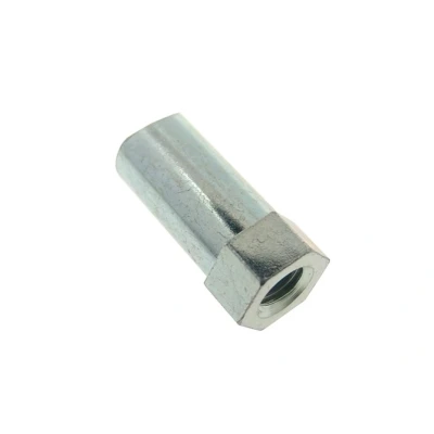 Kép: Állítócsavar hátsó fékkábelhez, M6x22mm Piaggio