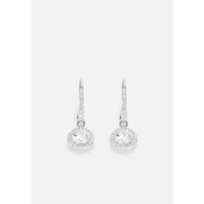 Kép: Swarovski Constella Pierced Fülbevalók silvercoloured, Méret: One Size, Silver coloured