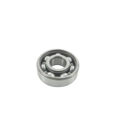 Kép: Sebességváltó fedélcsapágy Piaggio / Morini GY6 Peugeot FAG 6201 32x12x10mm