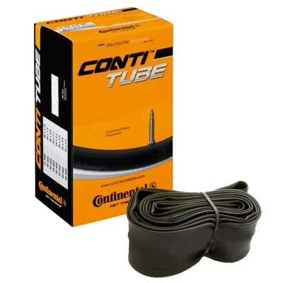 Kép: CONTINENTAL Kerékpár Belső Gumi MTB 26 S42 Presta 42mm
