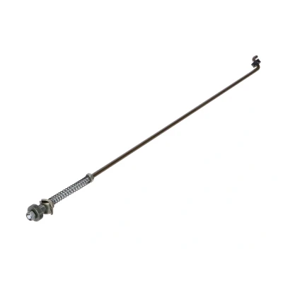 Kép: Fékrúd Hercules K 125 BW V2, 180, V1 hez