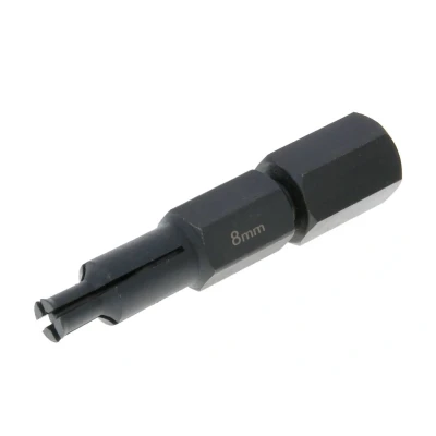Kép: Csapágy / Silentblok Leszedő Adapter Buzzetti 8mm