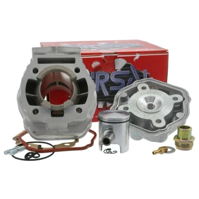 Kép: Hengerszett Airsal Racing 50cc aluminium Derbi Euro 3 (D50B0)