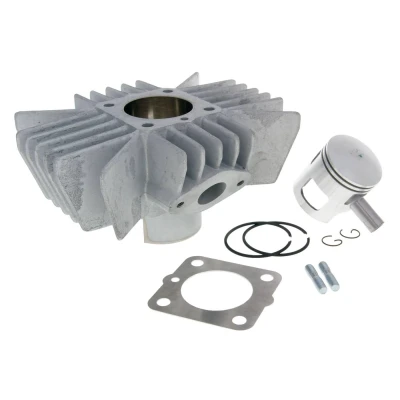 Kép: Airsal sport hengerszett 60.8cc 44mm Derbi Variant Start