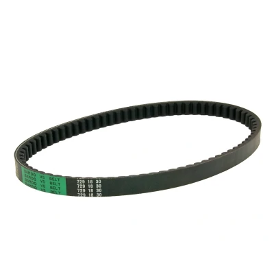 Kép: Bando V/S variátor ékszíj 729*18*30 139QMB, QMA 12 inch
