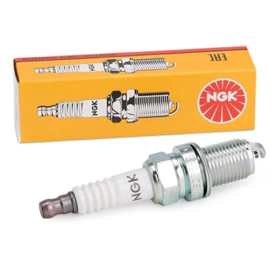 Kép: NGK 7496 Gyújtógyertya M14 x 1,25 SW: 16 mm SAAB: 900 I Sedan, Combi Coupe, RENAULT: MEGANE 1 Cabriolet, Classic,