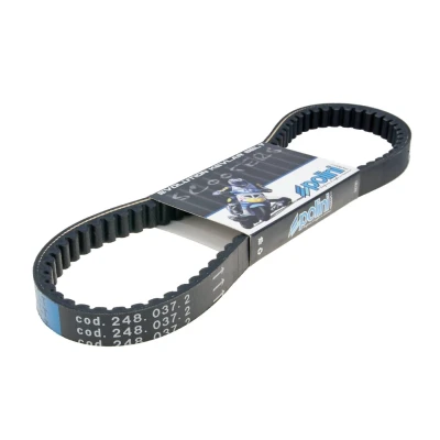 Kép: Hajtószíj Evolution Aramid Piaggio NRG / Typhoon 1998 után