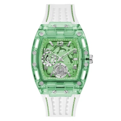 Kép: GUESS Férfi Karóra GW0499G10