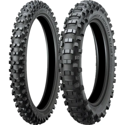 Kép: DUNLOP GEOMAX EN91 140/80 18 M/C 70R TT motorgumi