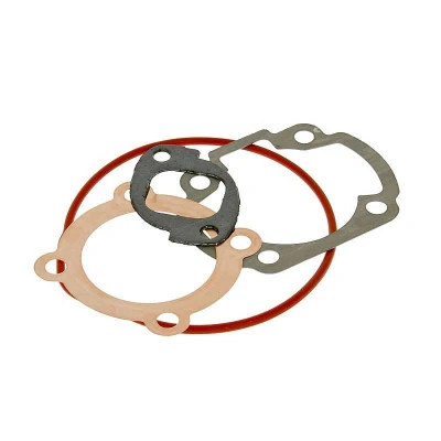 Kép: Henger tömítés szett Airsal Xtrem 77cc 39.2mm Minarelli LC / vízhűtéses