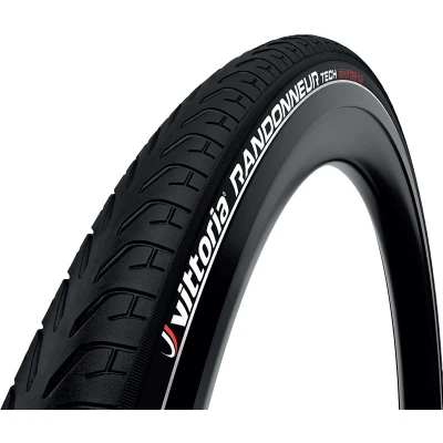 Kép: VITTORIA abroncs Randonneur Tech 700x32c Reflex G2.0