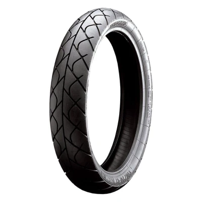 Kép: Heidenau K63 90/80 R16 52J autó Nyárigumi Gumiabroncs 11120091