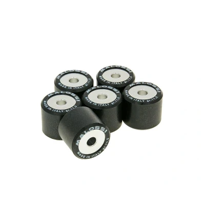 Kép: Malossi HT variátor görgő szett 20x17mm 11.5g