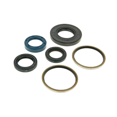 Kép: Szimering szett MBK Flame 2000, Yamaha Cygnus 2003