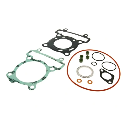 Kép: Henger tömítés szett felső Yamaha X Max, City 125 2006 , YZF R 2008 2011