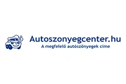 Autoszonyegcenter Logo