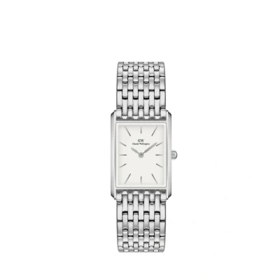 Kép: Daniel Wellington Bound 9LINK Óra silvercoloured, Méret: One Size, Silver coloured