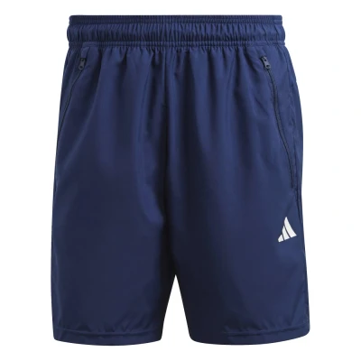 Kép: adidas Performance Sport rövidnadrágok, Méret: Mx7&quot;, Dark blue/white