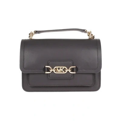 Kép: Michael Kors Heather Keresztpántos táska, Méret: One Size, Nero