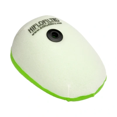Kép: HIFLOFILTRO légszűrő, standard hab HFF1030 Honda CRF250R