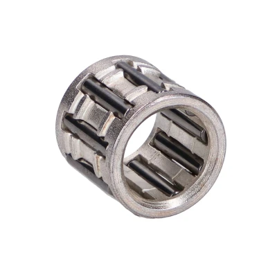Kép: Dugattyúcsapágy csapágy Naraku HD ezüst 10x14x13mm