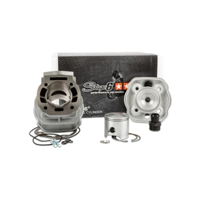Kép: Henger Stage6 77cc Streetrace Derbi Euro 3 / 4