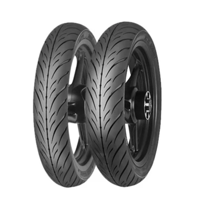 Kép: Mitas MC25 80/90 R17 44R autó Nyárigumi Gumiabroncs 70000046