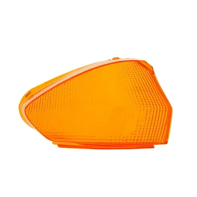 Kép: Index / irányjelző lencse bal hátsó Yamaha Cygnus R, MBK Flame R