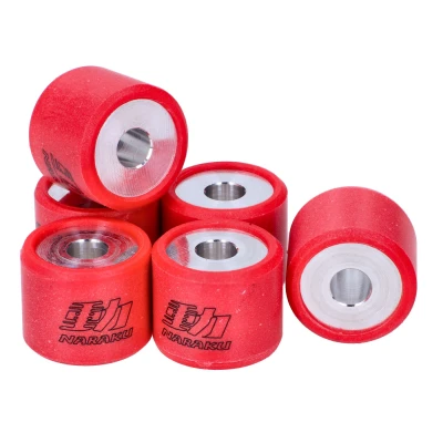 Kép: Variomatikus súlyok Naraku HD Heavy Duty 19x15,5mm 8,3g