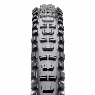 Kép: MAXXIS kerékpár gumiabroncs Minion DHR II 29X2.30 EXO/TR