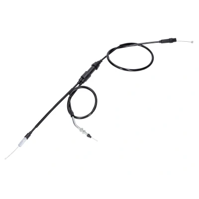 Kép: Naraku PTFE gázkábel CPI SX, SM 50, Beeline SMX, szuperkrossz, szupermoto modellekhez