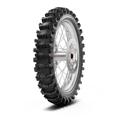 Kép: Pirelli Scorpion MX Soft 410 100/90 R19 57M autó Nyárigumi Gumiabroncs 2901500