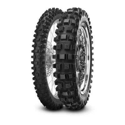 Kép: Pirelli MT 16 Garacross 80/100 R21 51R autó Nyárigumi Gumiabroncs 1418500
