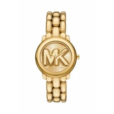 Kép: Michael Kors Női Karóra MK4923