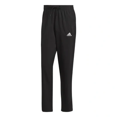 Kép: adidas Sportswear Essentials Tréningruha alsók, Méret: Large, Black