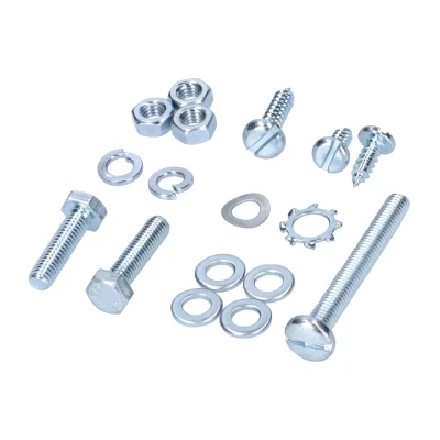 Kép: Standard alkatrészkészlet ház középső része Simson S50, S51, S53, S70, S83 modellekhez