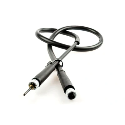 Kép: Sebességmérő kábel RMS, MBK Nitro / Yamaha Aerox 04 12 (Ref.163631140)