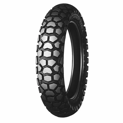 Kép: Dunlop K850 3.00/ R21 51S autó Nyárigumi Gumiabroncs 651021