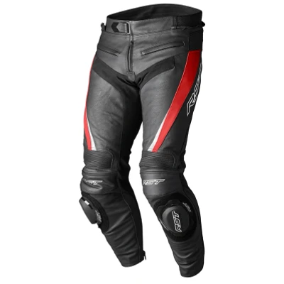 Kép: Rst tractech evo 5 ce bőrnadrág piros/fekete/fehér