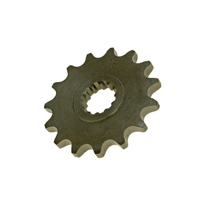 Kép: Első lánckerék 420 as lánchoz 15 fog Minarelli AM, Generic, KSR Moto, Keeway, Motobi, Ride, 1E40MA, 1E40MB