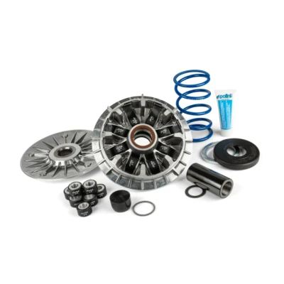 Kép: CVT Variátor Polini Maxi Hi Speed Evolution Yamaha Tmax 530 ie