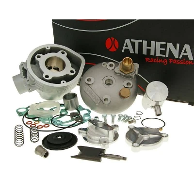 Kép: Athena racing hengerszett 50cc Minarelli AM6