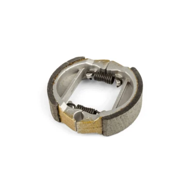 Kép: Hátsó fékpofák 80x20mm Peugeot 103 hoz