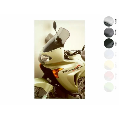 Kép: Mra touring t szélvédő honda xl650v transalp