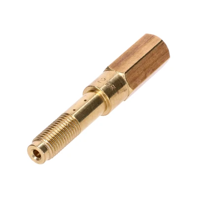 Kép: 4 lyukú fúvókablokk 16N1 karburátorhoz Simson S51, S53, S70, S83, SR50, SR80, KR51/2, M531, M541, M741,