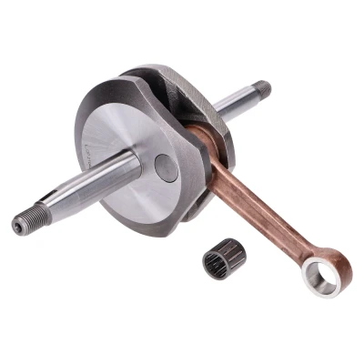Kép: Főtengely Top Racing 44mm löket Sachs / Hercules 2 sebességes