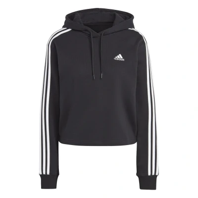 Kép: adidas Sportswear Kapucni, Méret: Large, Black/white