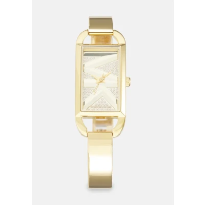 Kép: Michael Kors Empire Óra goldcoloured, Méret: One Size, Gold coloured